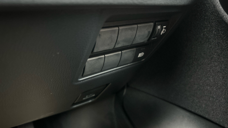 Mazda 2 Hybrid 1.5i Hybrid Homura 5dr CVT Hybrid Hatchback